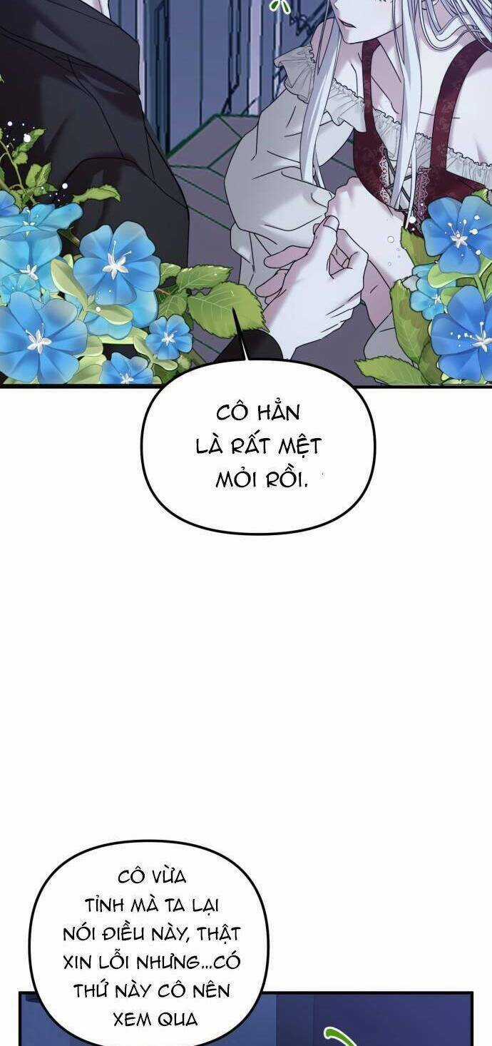 Liên Hôn Phục Thù Chapter 27 trang 4