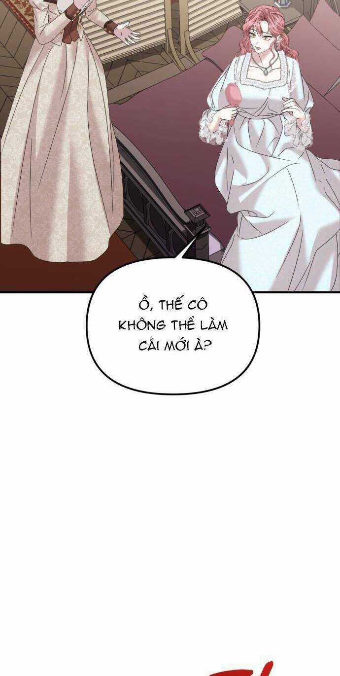 Liên Hôn Phục Thù Chapter 27 trang 40