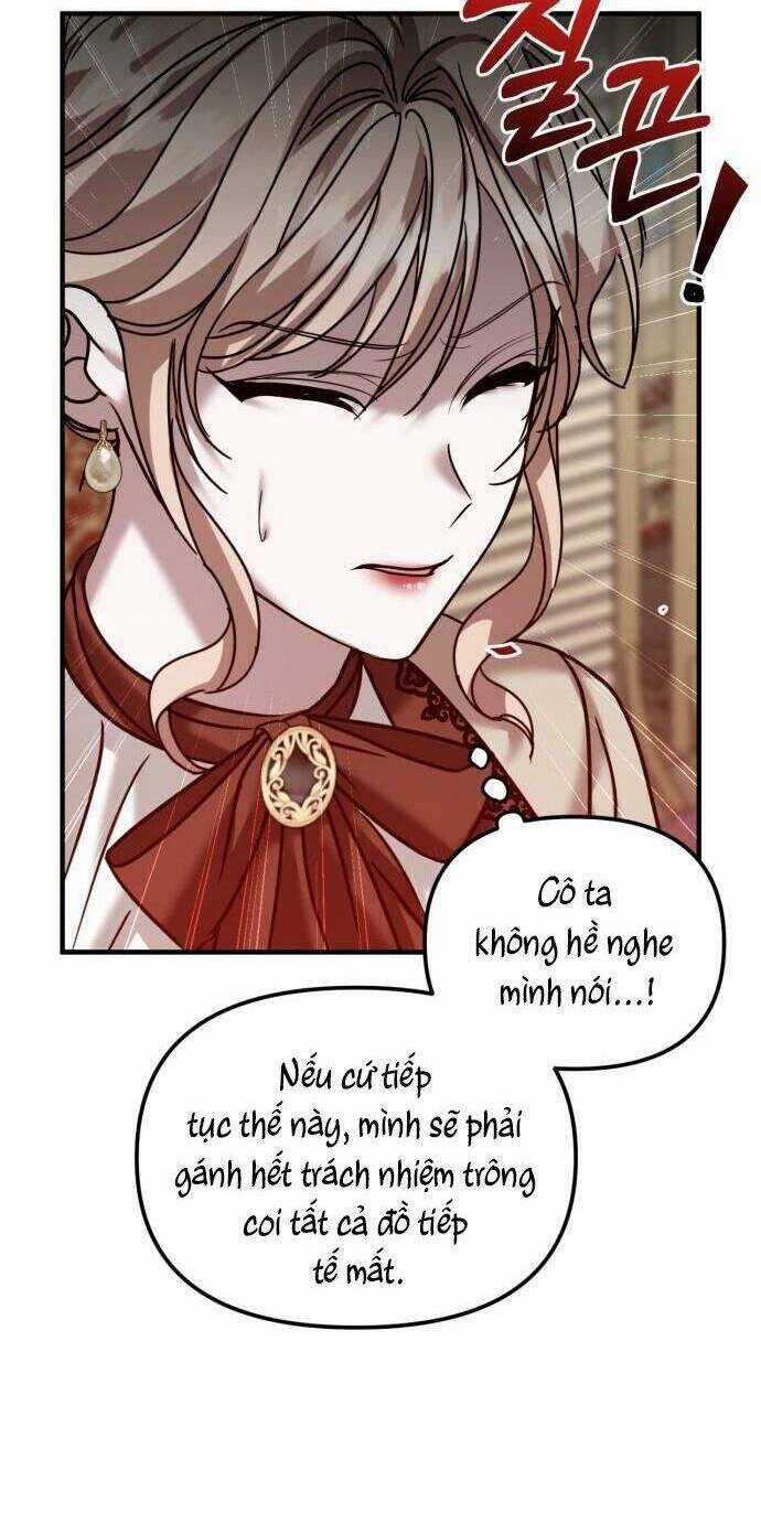 Liên Hôn Phục Thù Chapter 27 trang 41