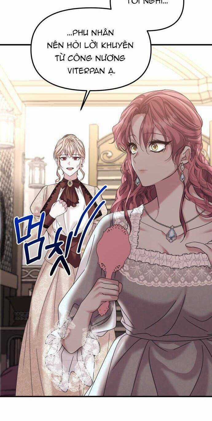 Liên Hôn Phục Thù Chapter 27 trang 44