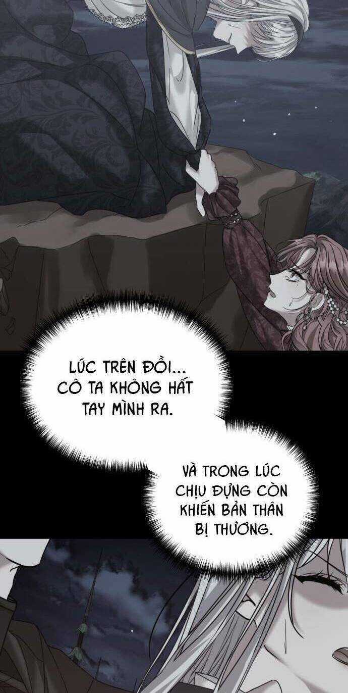 Liên Hôn Phục Thù Chapter 27 trang 47