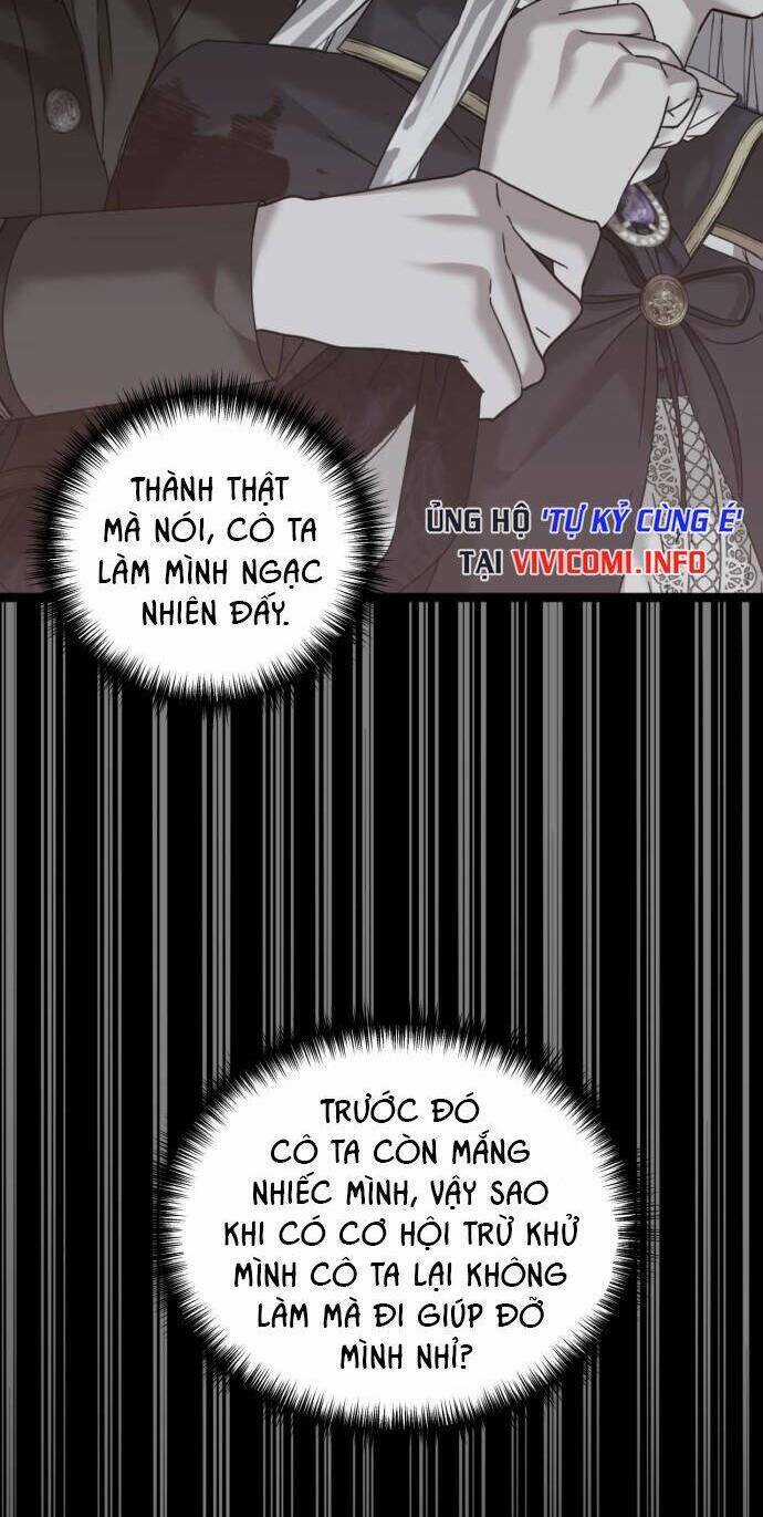 Liên Hôn Phục Thù Chapter 27 trang 48