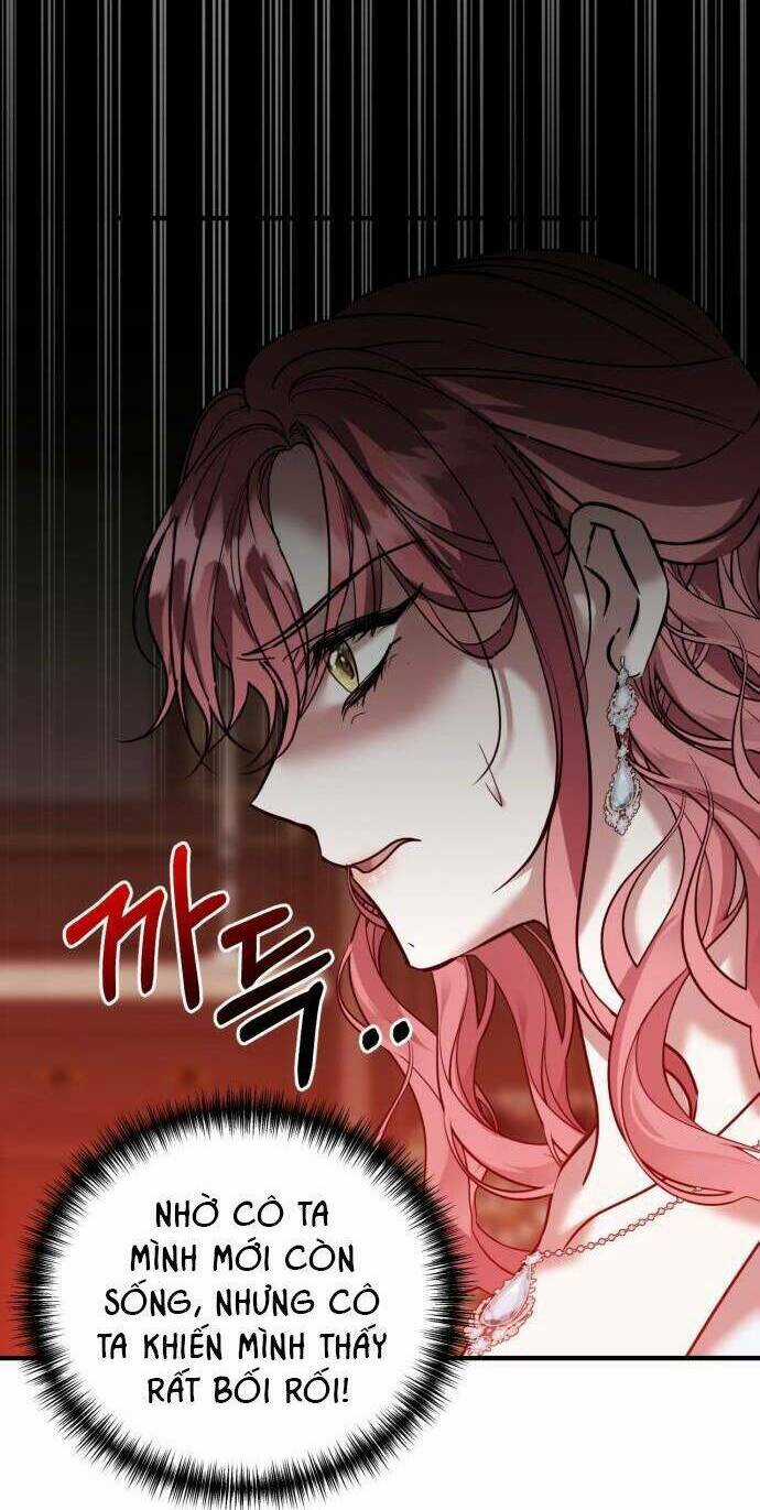 Liên Hôn Phục Thù Chapter 27 trang 49