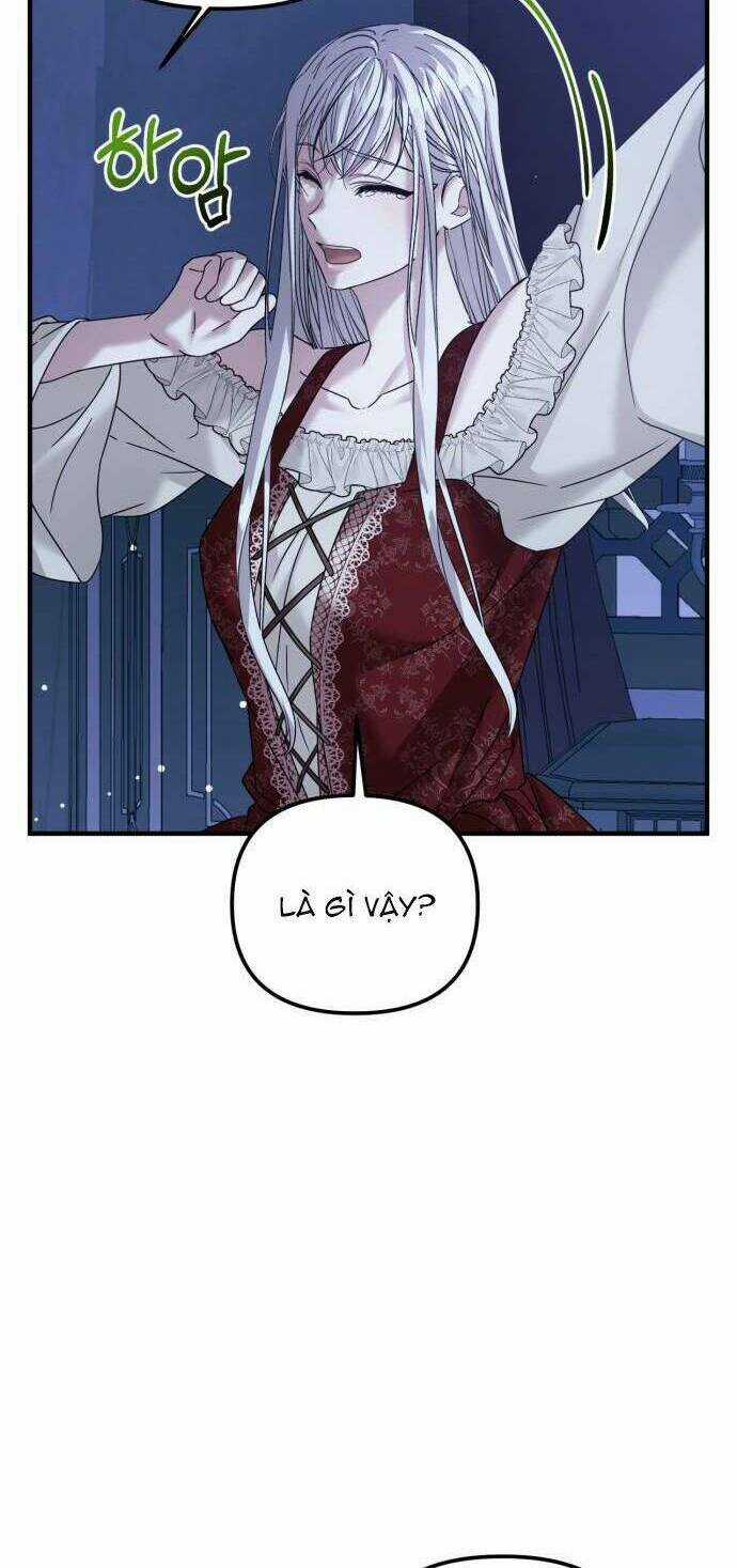 Liên Hôn Phục Thù Chapter 27 trang 5