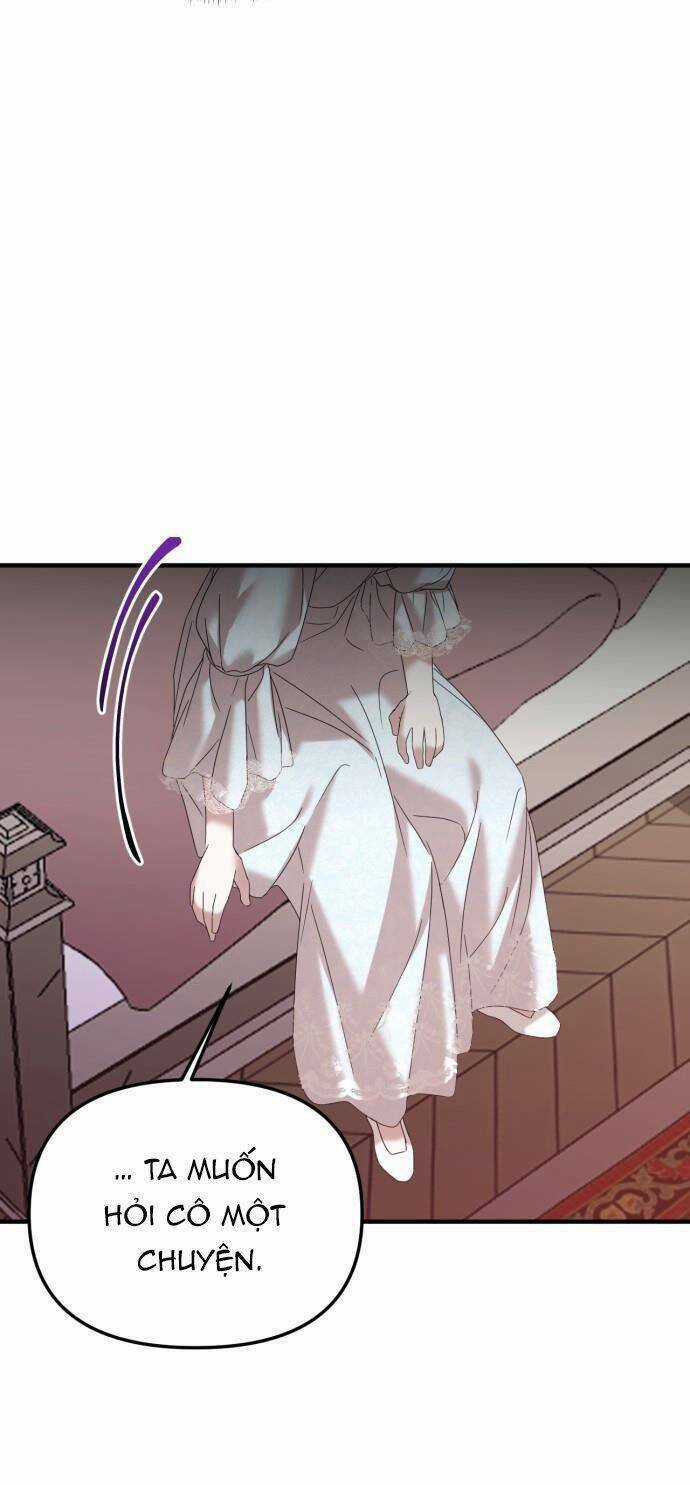 Liên Hôn Phục Thù Chapter 27 trang 50