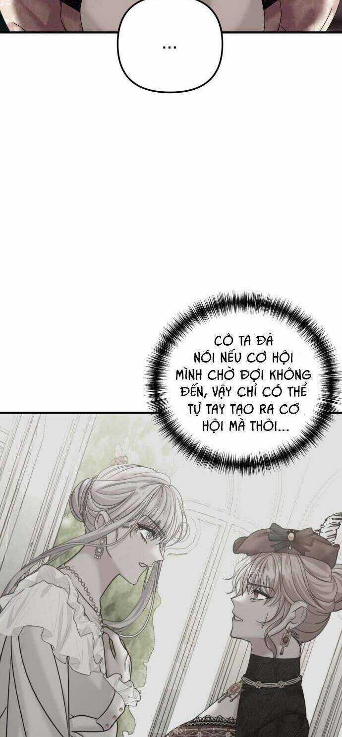 Liên Hôn Phục Thù Chapter 27 trang 53