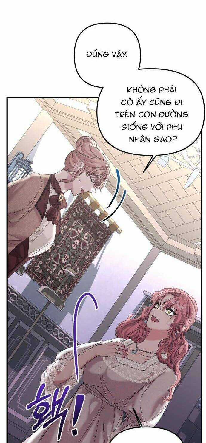 Liên Hôn Phục Thù Chapter 27 trang 55