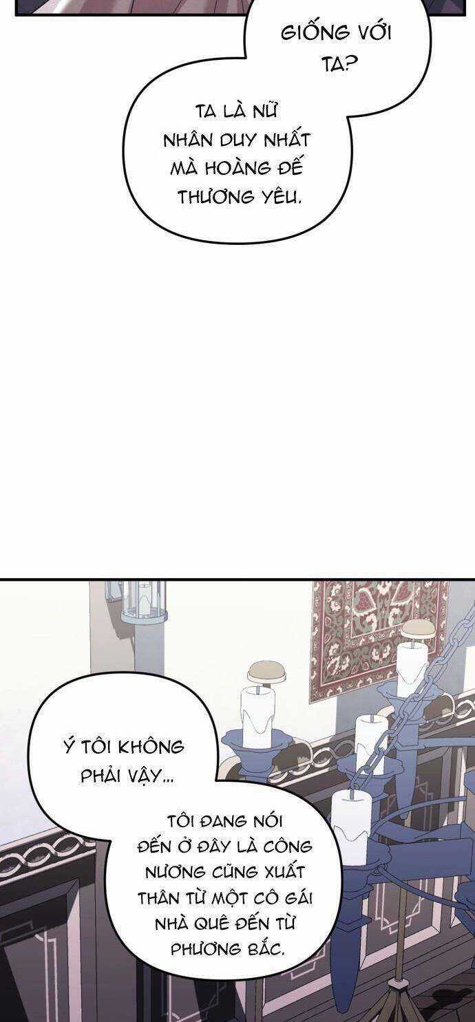 Liên Hôn Phục Thù Chapter 27 trang 56