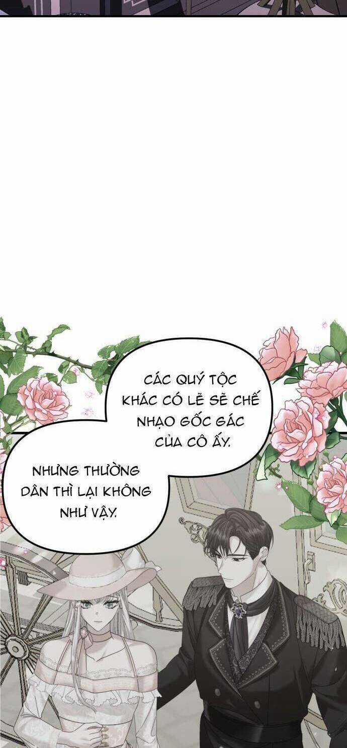 Liên Hôn Phục Thù Chapter 27 trang 57
