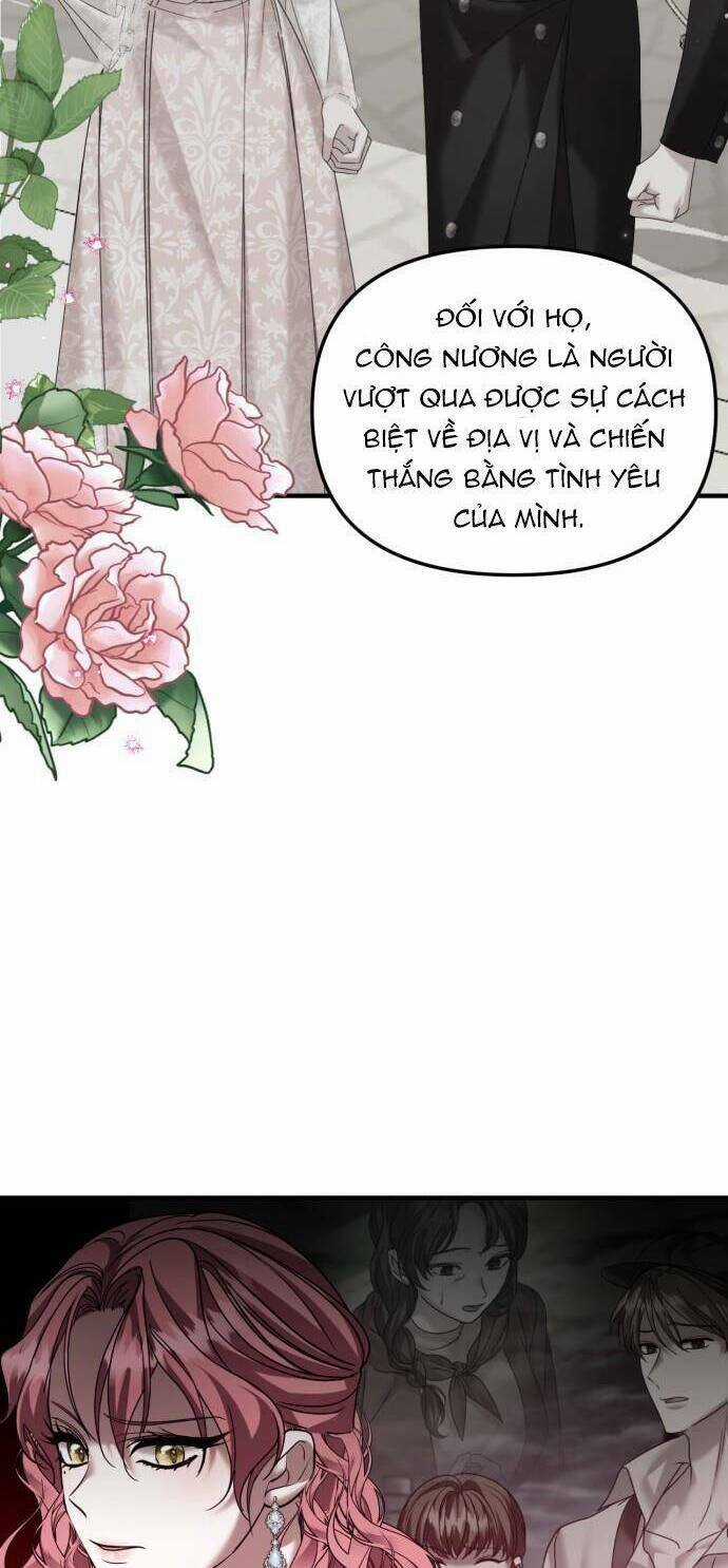 Liên Hôn Phục Thù Chapter 27 trang 58