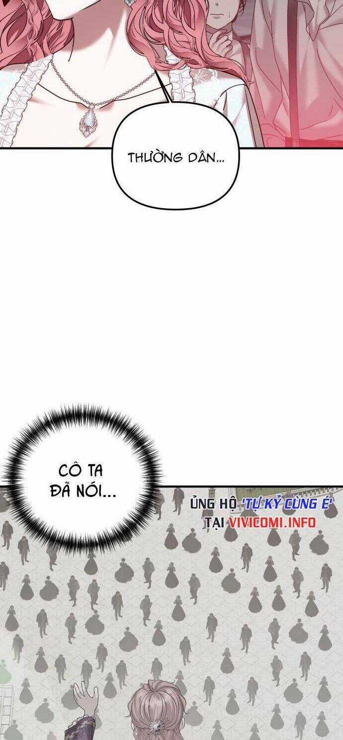 Liên Hôn Phục Thù Chapter 27 trang 59