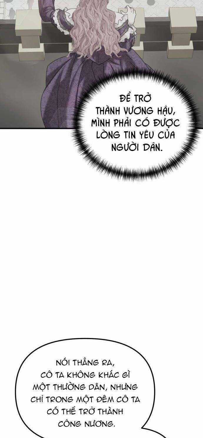 Liên Hôn Phục Thù Chapter 27 trang 60