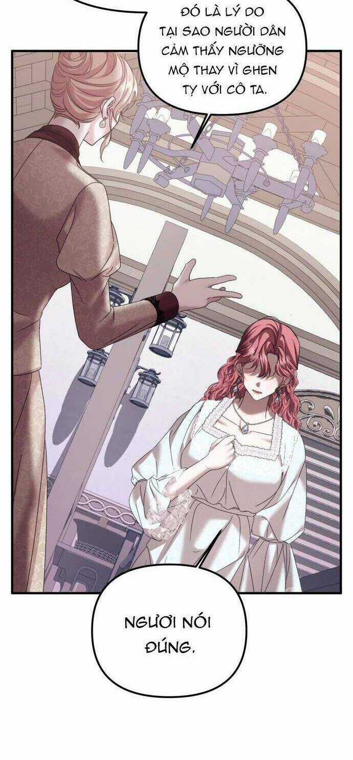 Liên Hôn Phục Thù Chapter 27 trang 61