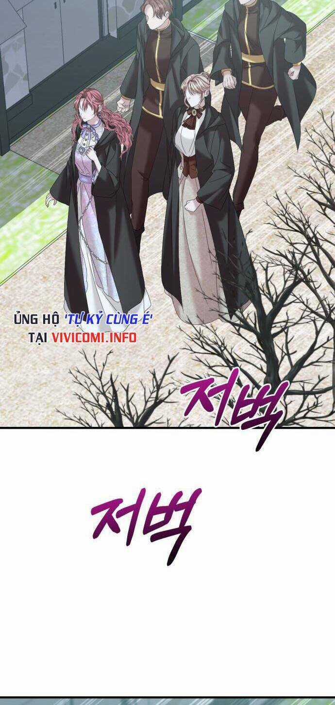 Liên Hôn Phục Thù Chapter 27 trang 66