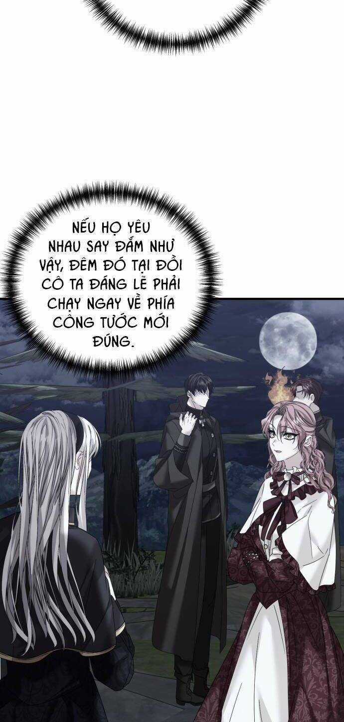 Liên Hôn Phục Thù Chapter 27 trang 68