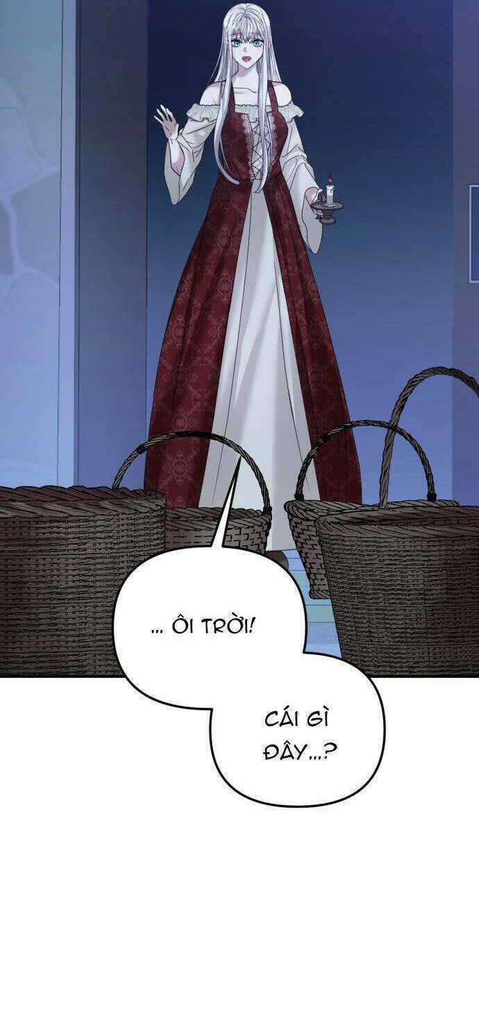 Liên Hôn Phục Thù Chapter 27 trang 7