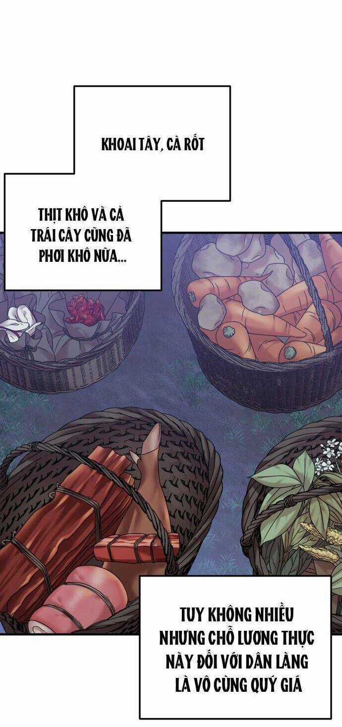 Liên Hôn Phục Thù Chapter 27 trang 8