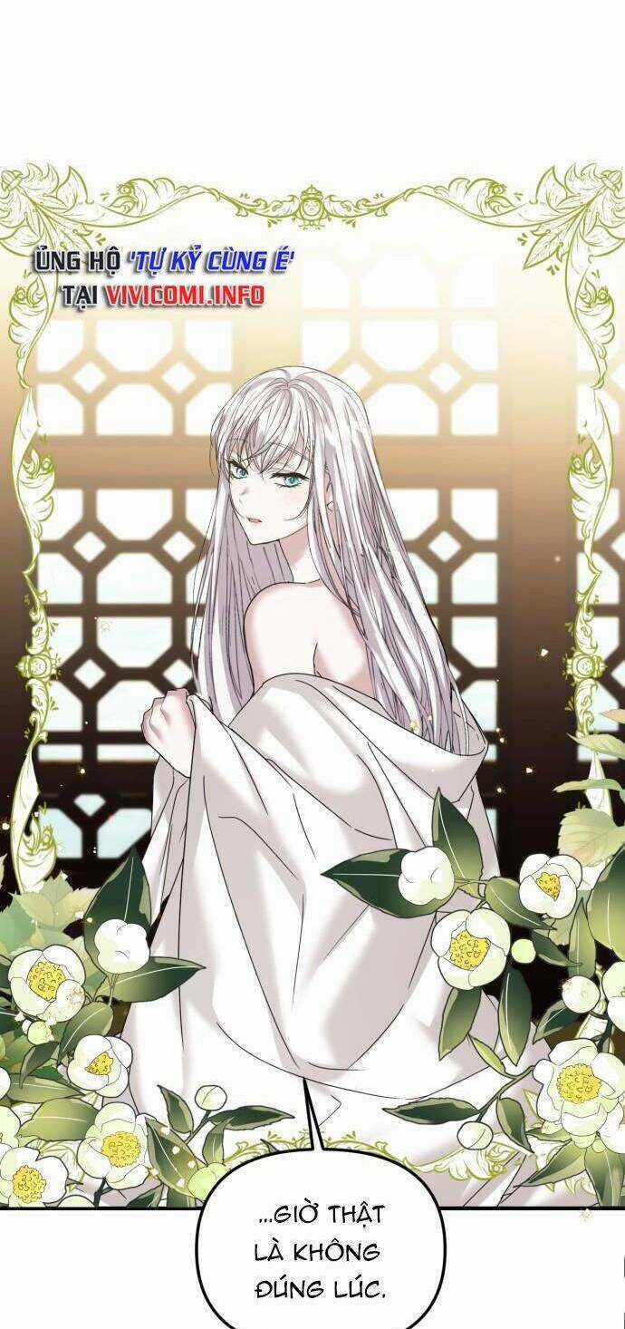 Liên Hôn Phục Thù Chapter 28 trang 10
