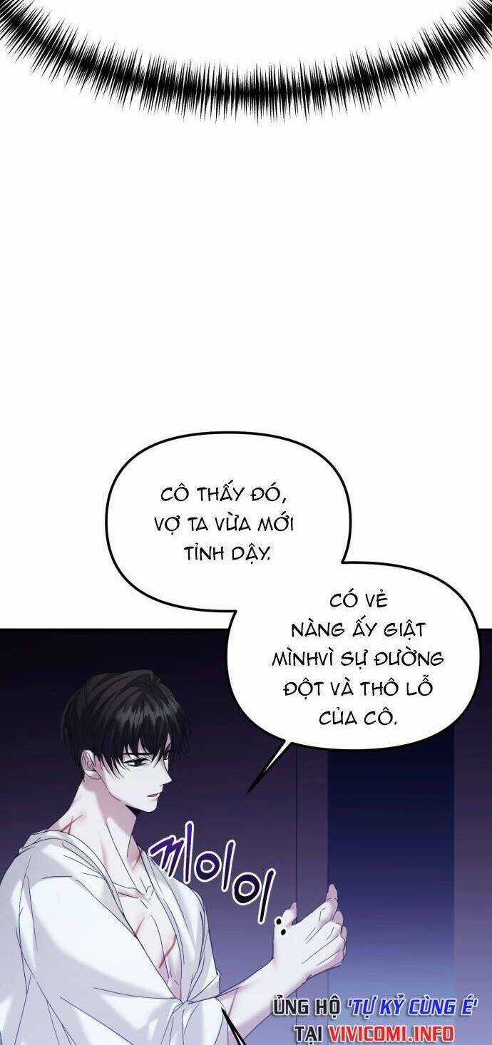 Liên Hôn Phục Thù Chapter 28 trang 14