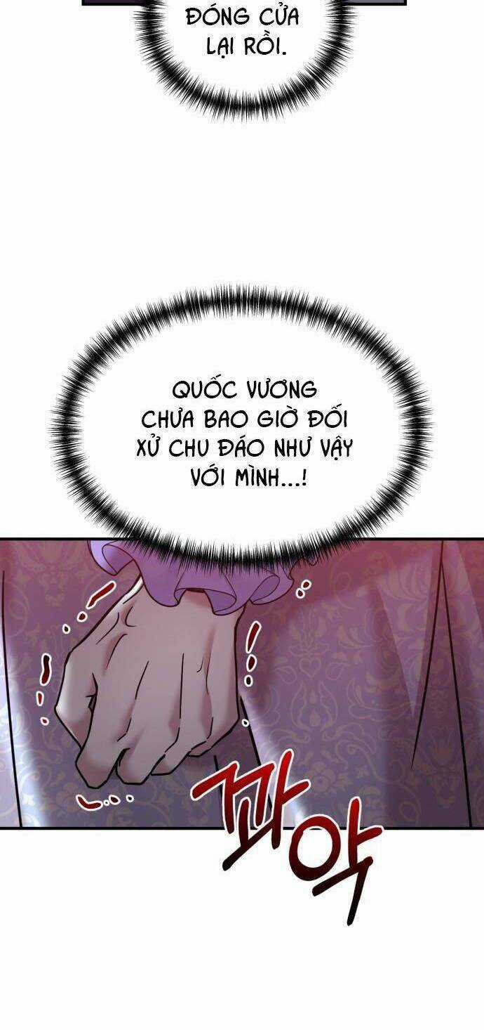 Liên Hôn Phục Thù Chapter 28 trang 16