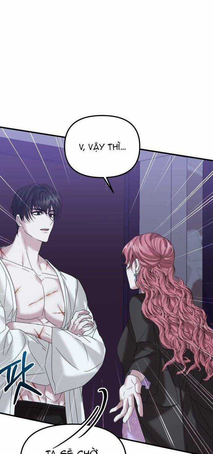 Liên Hôn Phục Thù Chapter 28 trang 17
