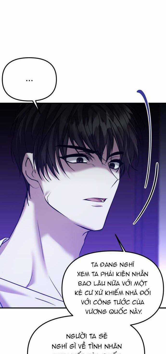 Liên Hôn Phục Thù Chapter 28 trang 20