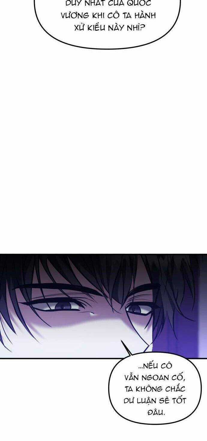 Liên Hôn Phục Thù Chapter 28 trang 21
