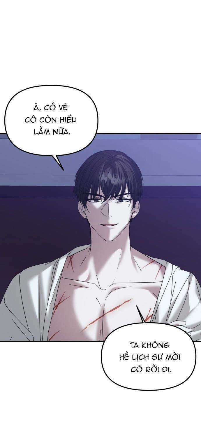 Liên Hôn Phục Thù Chapter 28 trang 24