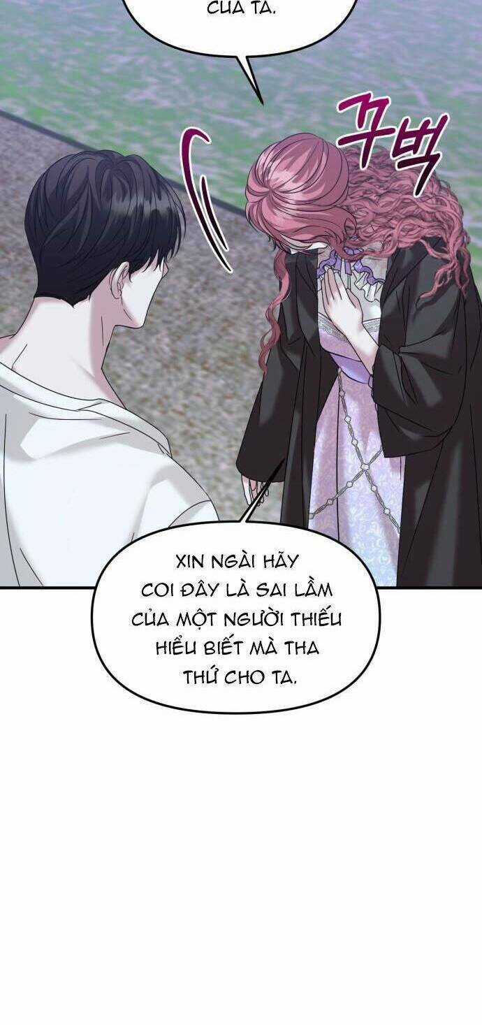 Liên Hôn Phục Thù Chapter 28 trang 27