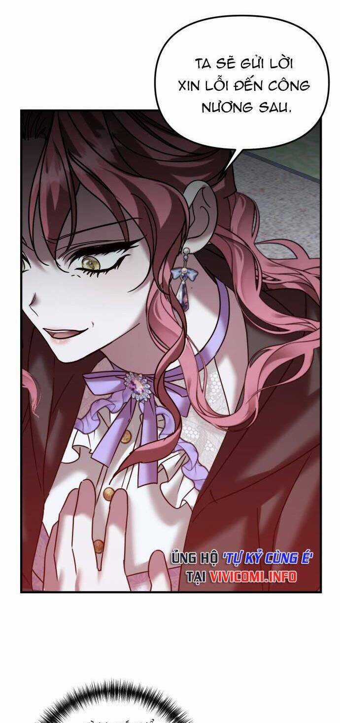 Liên Hôn Phục Thù Chapter 28 trang 28