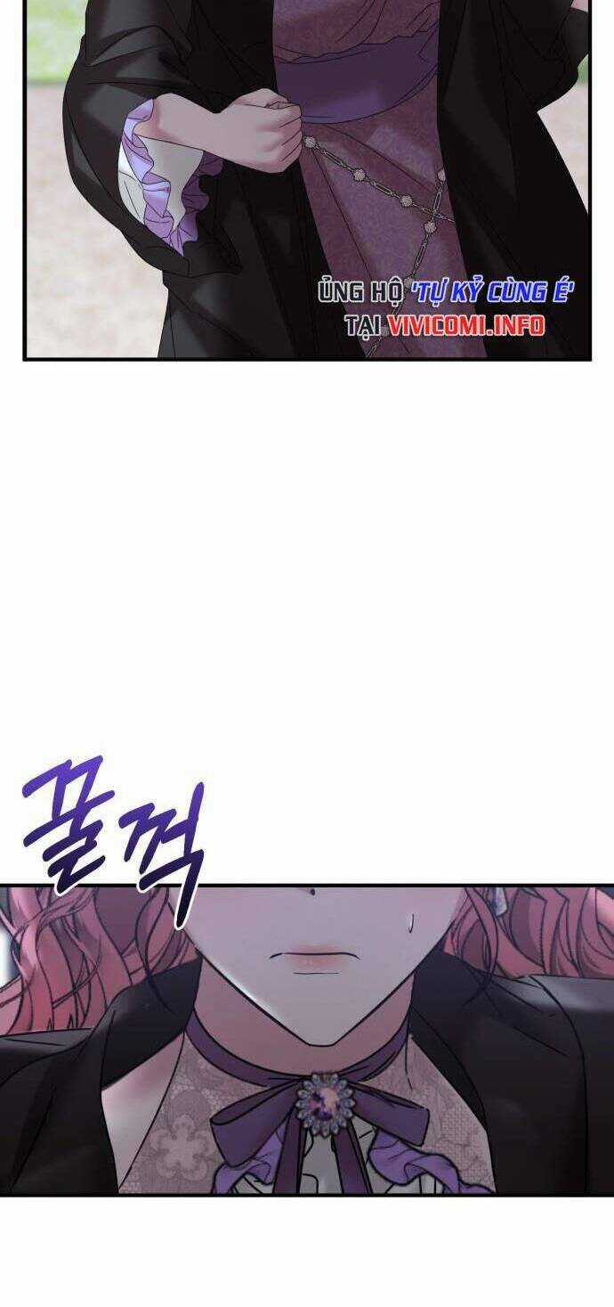 Liên Hôn Phục Thù Chapter 28 trang 3