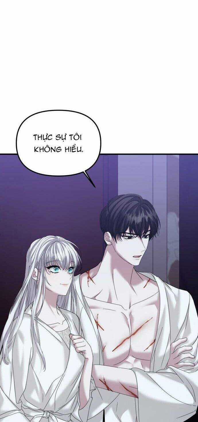 Liên Hôn Phục Thù Chapter 28 trang 33
