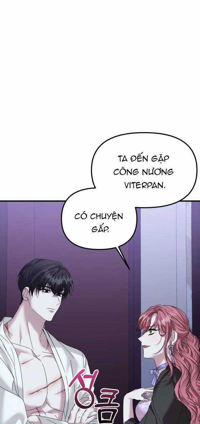 Liên Hôn Phục Thù Chapter 28 trang 4