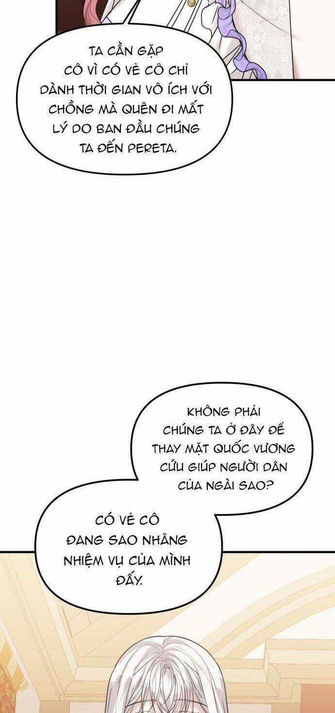 Liên Hôn Phục Thù Chapter 28 trang 43