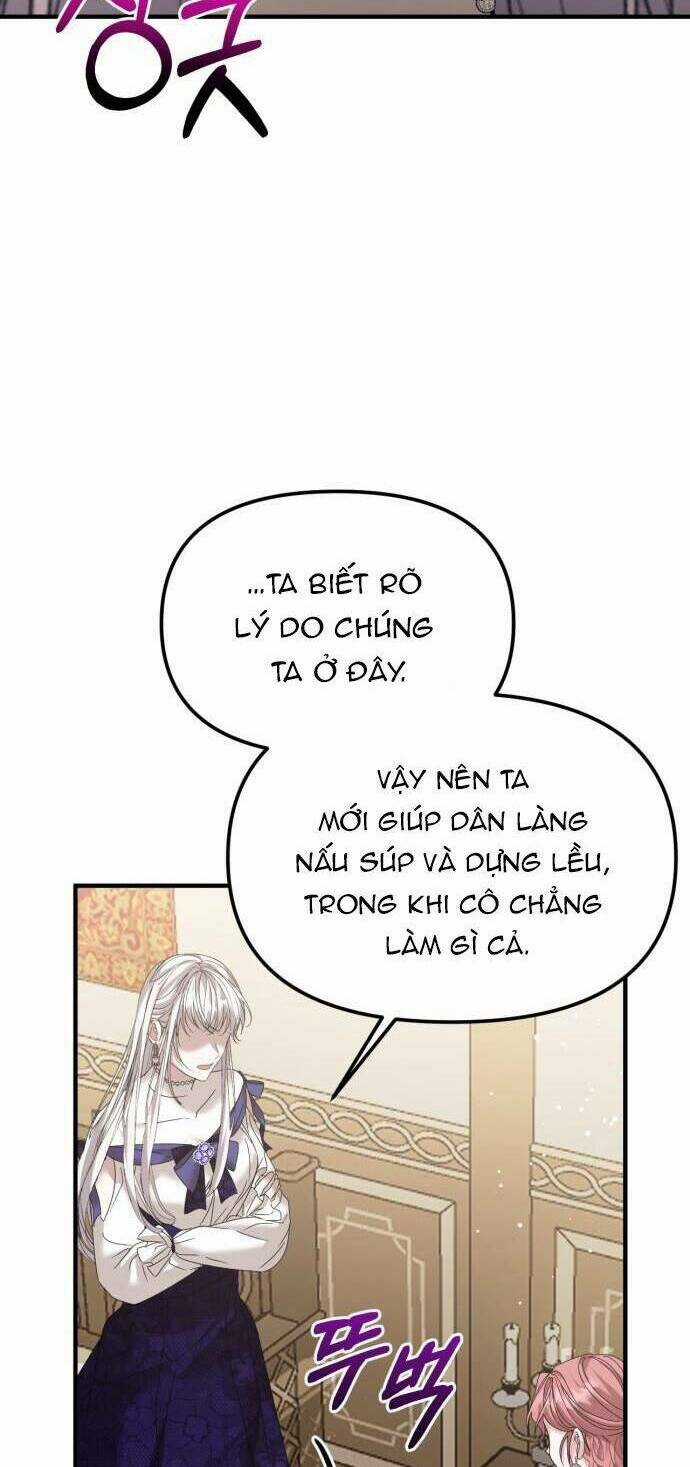 Liên Hôn Phục Thù Chapter 28 trang 45