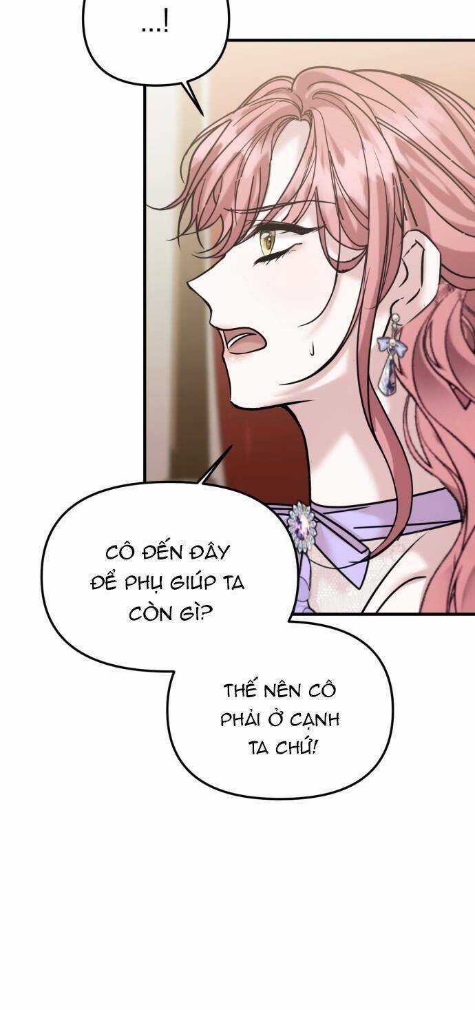 Liên Hôn Phục Thù Chapter 28 trang 48