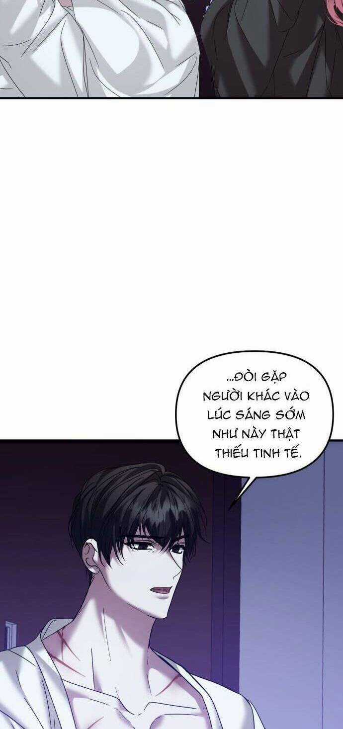 Liên Hôn Phục Thù Chapter 28 trang 5