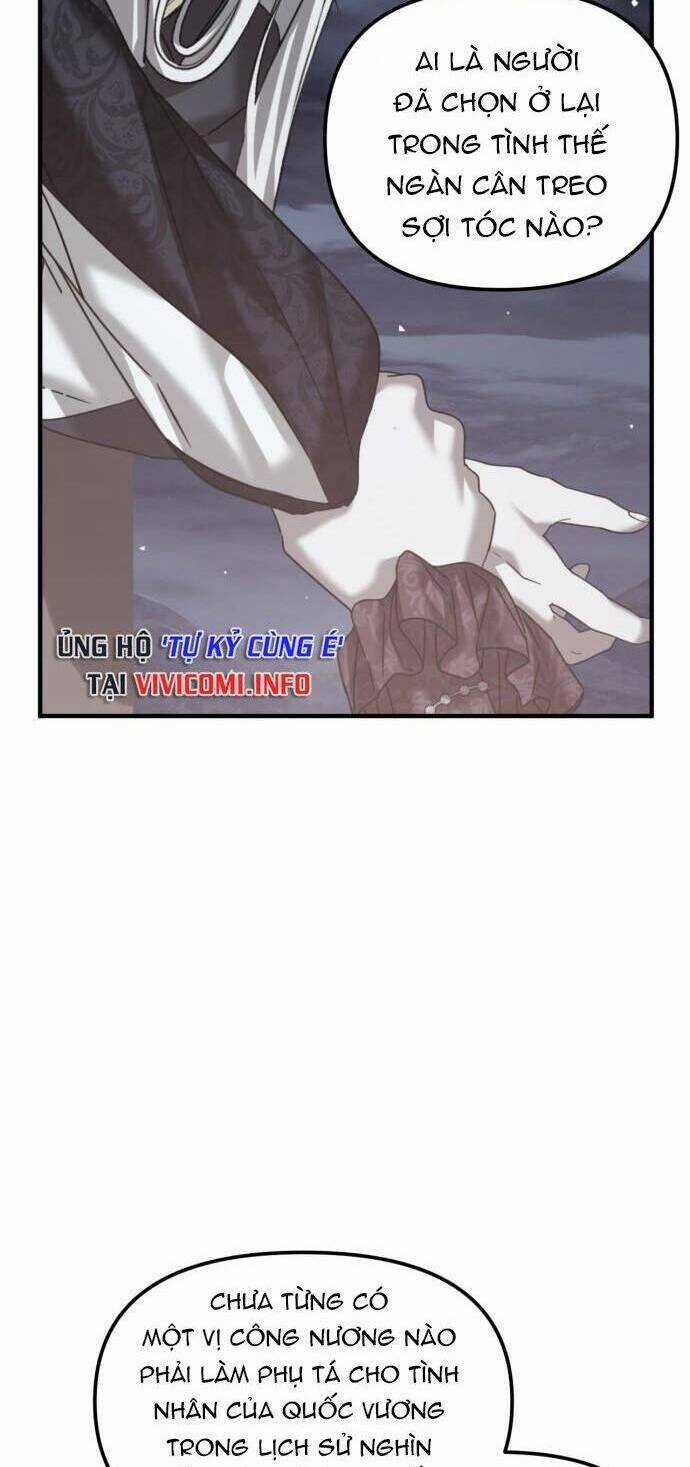 Liên Hôn Phục Thù Chapter 28 trang 51