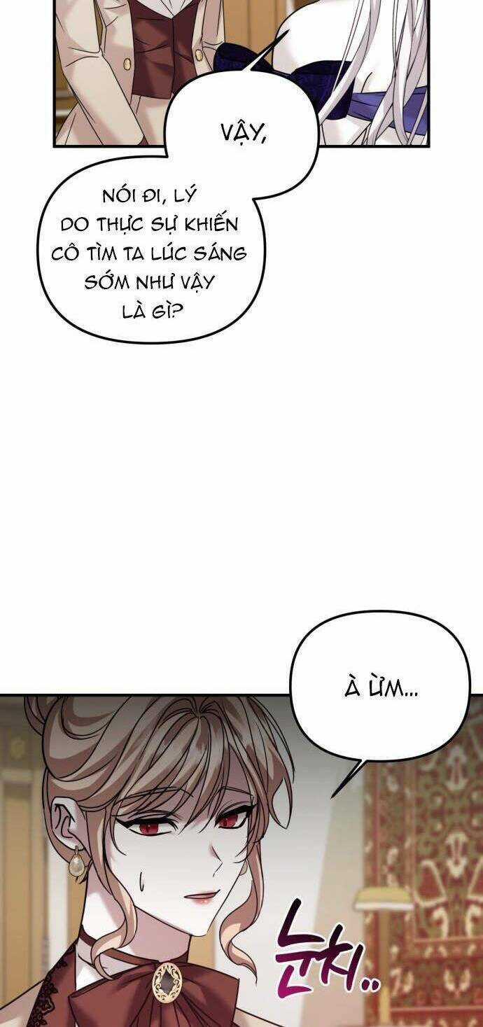 Liên Hôn Phục Thù Chapter 28 trang 55