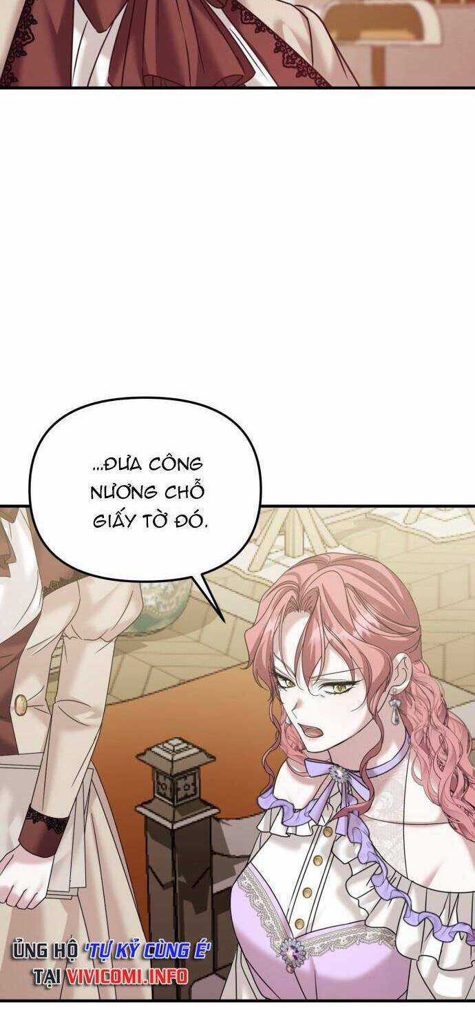 Liên Hôn Phục Thù Chapter 28 trang 56