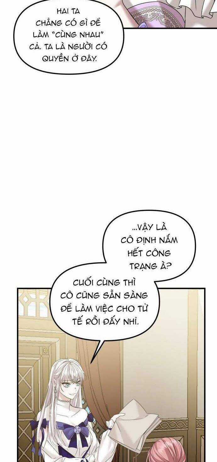 Liên Hôn Phục Thù Chapter 28 trang 59