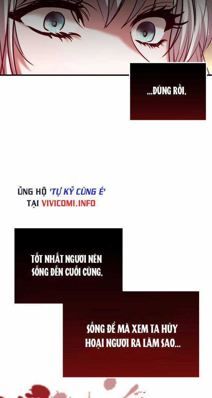 Liên Hôn Phục Thù Chapter 28 trang 61
