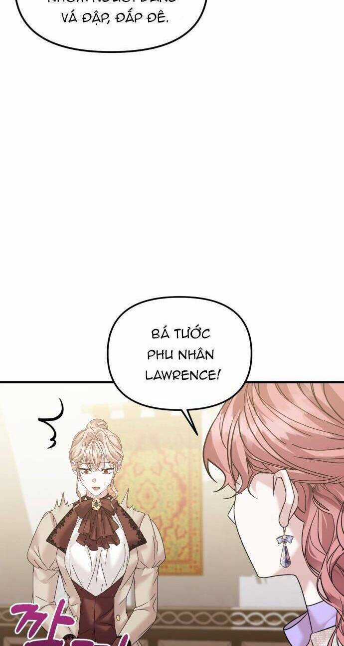Liên Hôn Phục Thù Chapter 28 trang 64