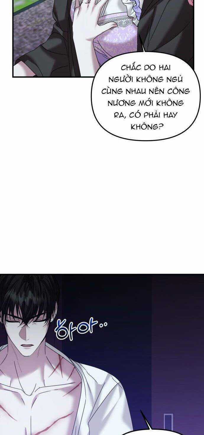 Liên Hôn Phục Thù Chapter 28 trang 7