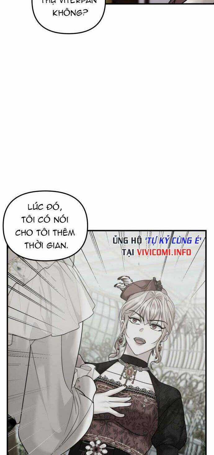 Liên Hôn Phục Thù Chapter 29 trang 21