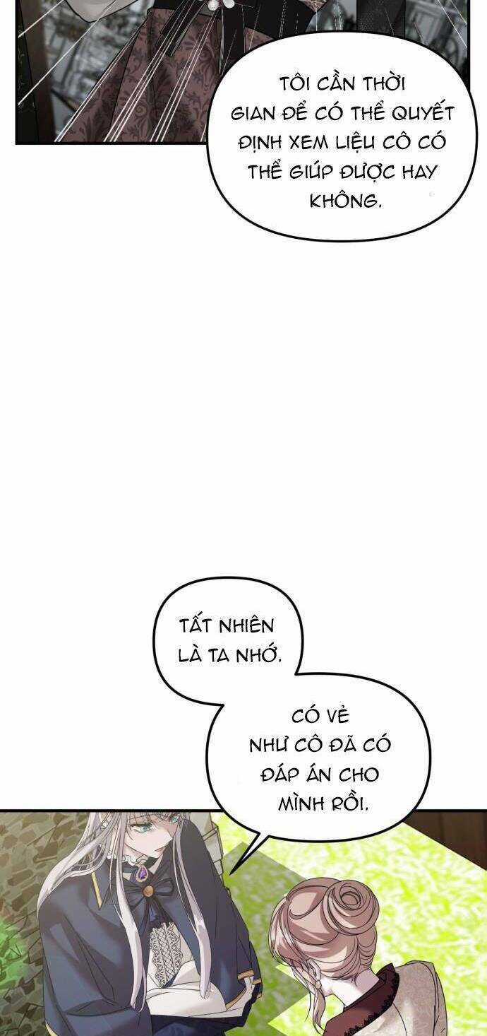 Liên Hôn Phục Thù Chapter 29 trang 22