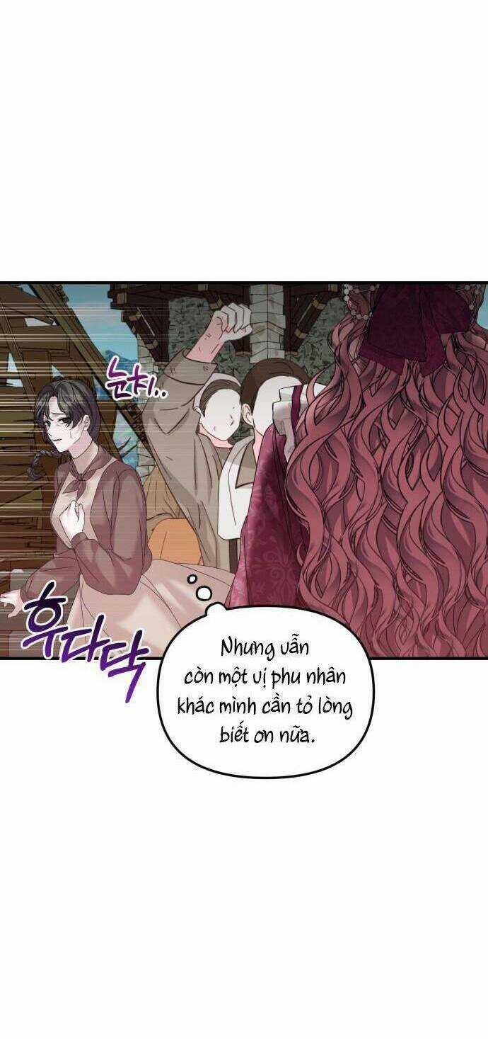 Liên Hôn Phục Thù Chapter 29 trang 3
