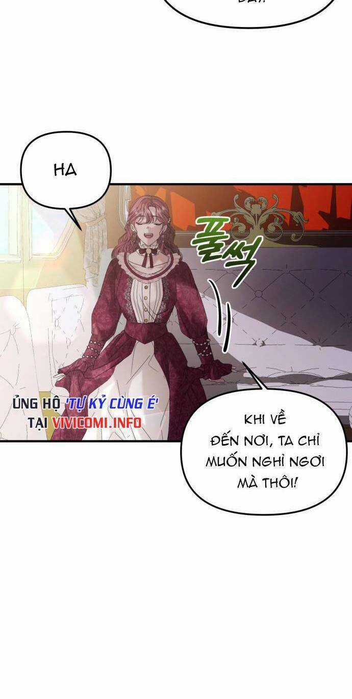 Liên Hôn Phục Thù Chapter 29 trang 34