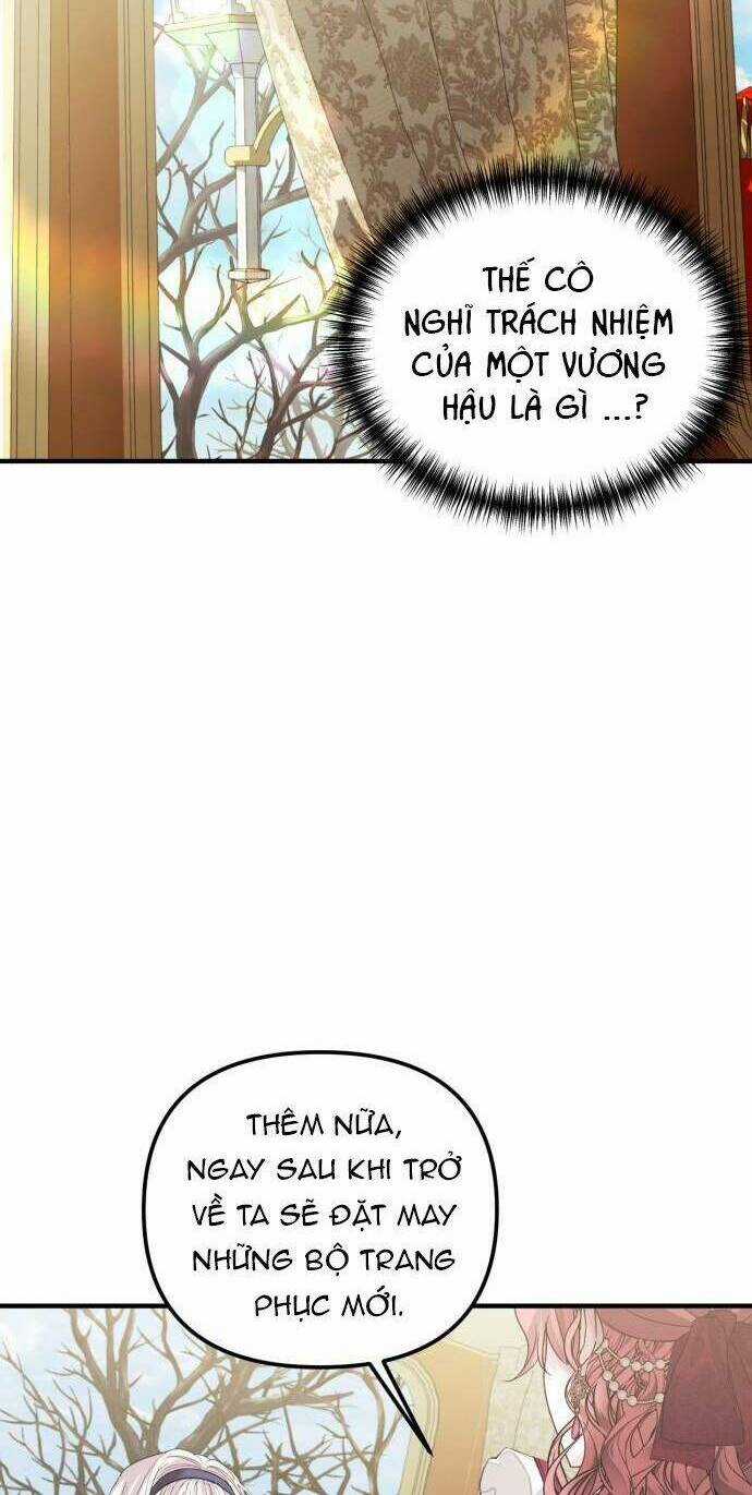 Liên Hôn Phục Thù Chapter 29 trang 37