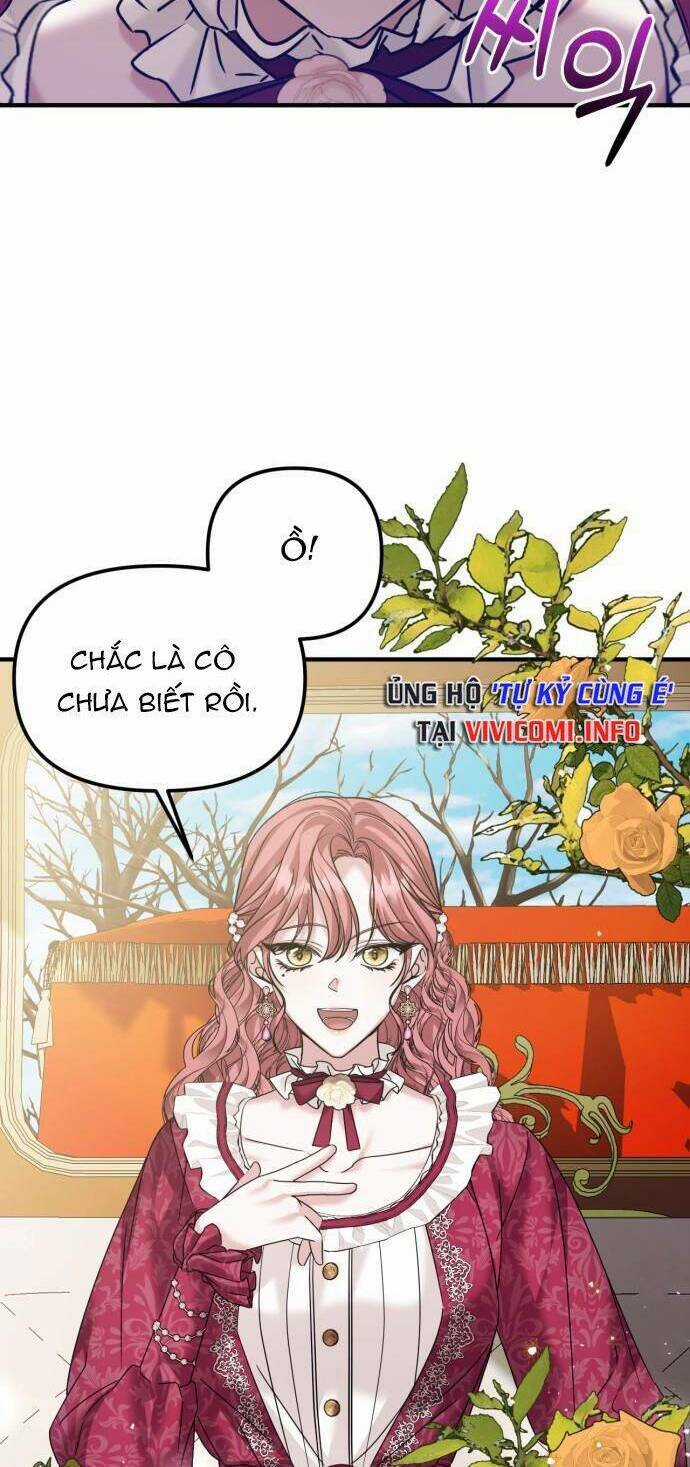 Liên Hôn Phục Thù Chapter 29 trang 39